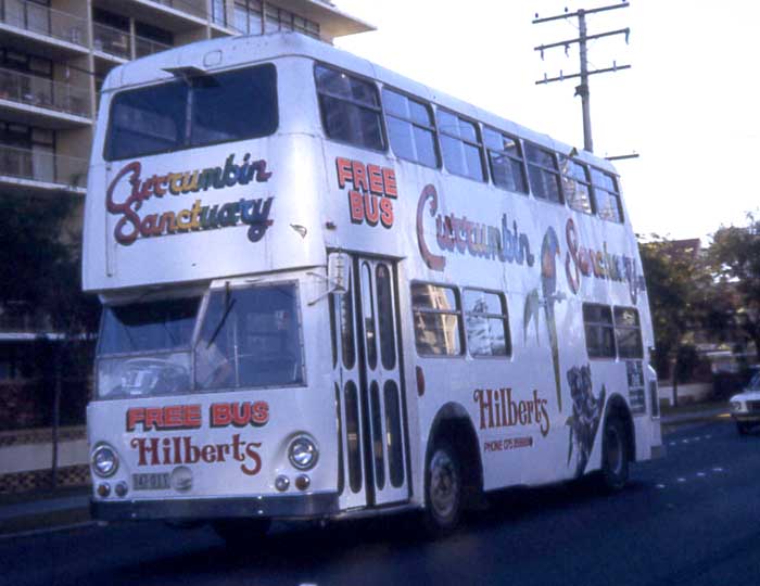 Hilberts Leyland Atlantean PMC 1056